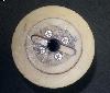  TWISTER BOBBINS, 9" traverse,